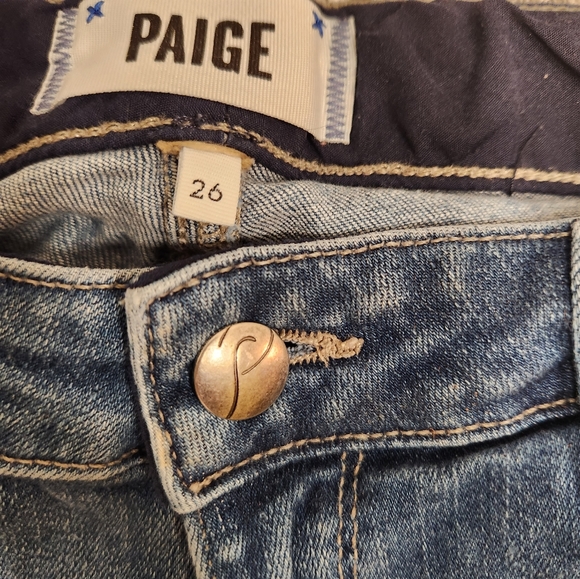 Paige denim - Picture 2 of 7